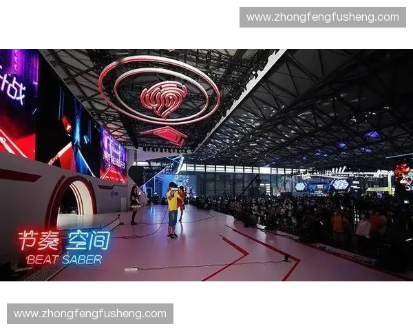 赛事主持全程掌控现场节奏打造精彩互动体验方案