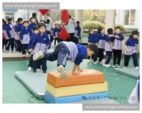 构建多元化体育培训体系推动青少年体能素质全面提升与健康发展