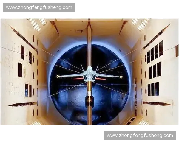 风洞飞行技术在航空航天领域中的应用与发展趋势分析 风洞飞行技术在航空航天领域中的应用与发展趋势分析